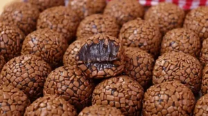brigadeiro