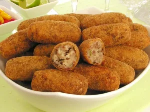 croquete croquete